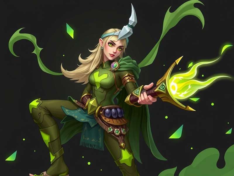 Fennel Warlock Luminous Fury Strategy